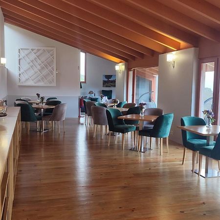Quinta Da Riba Ma Guest House Santa Leocadia Екстериор снимка