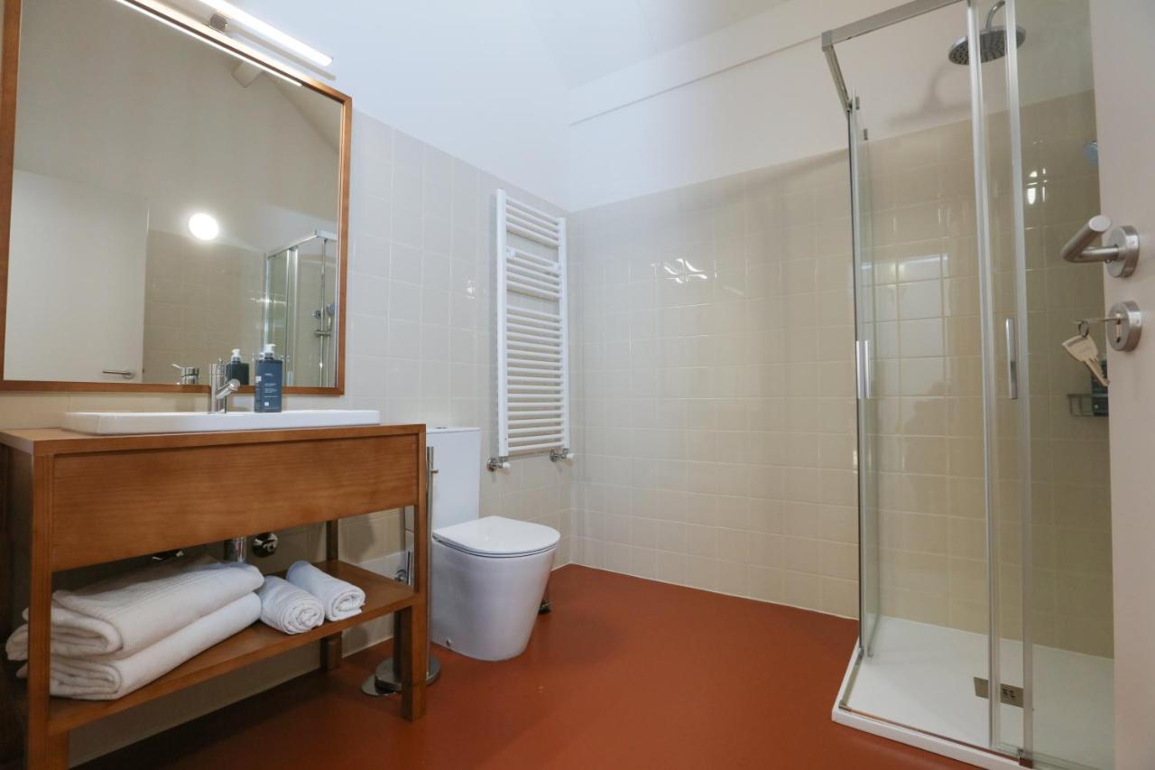 Quinta Da Riba Ma Guest House Santa Leocadia Екстериор снимка