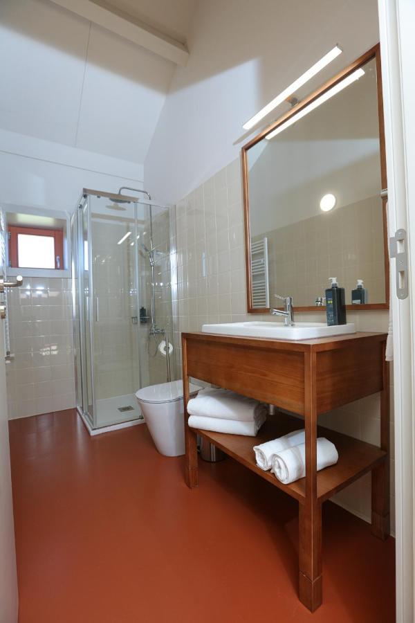 Quinta Da Riba Ma Guest House Santa Leocadia Екстериор снимка